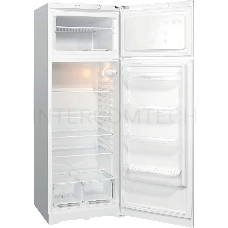 Холодильник Indesit TIA 16 белый (двухкамерный)