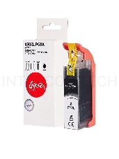 Струйный картридж Sakura 6434B001 (450XL PG Black ) для Canon, черный, 20,4 мл., 500 к.