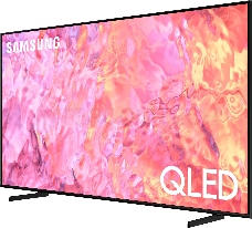 Телевизор Samsung 50 QE50Q60CAUXRU QLED UHD Smart