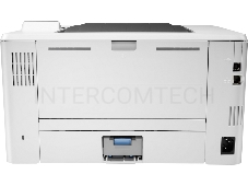 Принтер лазерный HP LaserJet Pro M404n (W1A52A) (A4, 1200dpi, 4800x600, 38ppm, 128Mb, 2tray 100+250, USB2.0/GigEth