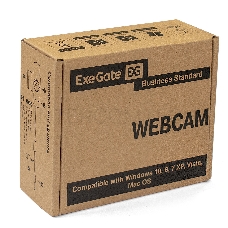 Веб-камера ExeGate EX287242RUS BusinessPro C922