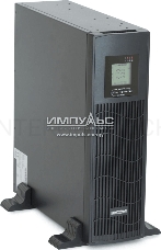 Источник бесперебойного питания Импульс ЮНИОР ПРО 2000 R/T IEC-C13x8