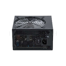 Блок питания Chieftec CTG-650C-RGB (ATX 2.3, 650W, >85 efficiency, Active PFC, RGB Rainbow 120mm fan, Cable Management) Retail