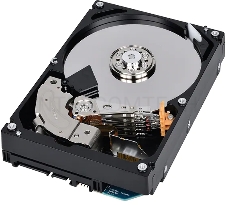 Жесткий диск SAS 4TB 7200RPM 12GB/S 256MB MG08SDA400E TOSHIBA