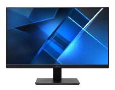 МОНИТОР 27 Acer Vero V277bipv Black (IPS, LED, Wide, 1920x1080, 75Hz, 4ms, 178°/178°, 250 cd/m, 100,000,000:1,  +НDMI,