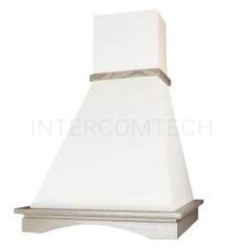 Вытяжка ELIKOR VILLA 90P-650-P3D BEIG/OAKNUT