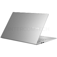 Ноутбук Asus K513EA-L12044W Core i5 1135G7 8Gb SSD512Gb Intel UHD Graphics 15.6 OLED FHD (1920x1080) Windows 11 WiFi BT Cam