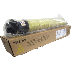 Тонер-картридж Ricoh type MPC2503H желтый для Aficio MP C2003SP/C2503SP/C2003ZSP/C2503ZSP/C2011SP 9500 отпечатков