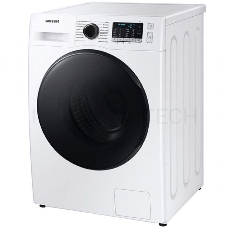 Стиральная машина Samsung WD70TA047BE/LD класс: B загр.фронтальная макс.:7кг (с сушкой) белый