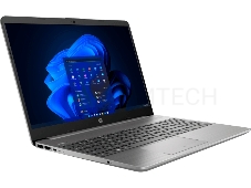 Ноутбук HP 250 G9/UMA i3-1215U Trusted Platm Module/15.6 FHD/8GB/256GB/DOS3.0/1yw/ax 2x2+BT 5.2/Asteroid Silver