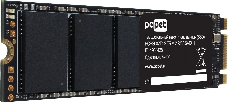 Накопитель SSD PC Pet SATA III 2Tb PCPS002T1 M.2 2280 OEM