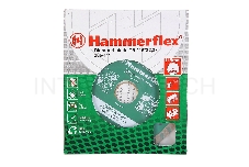 Диск алмазный Hammerflex 206-111 DB TB 115*22мм  турбо