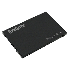 Накопитель SSD ExeGate EX280421RUS A400Next 2.5