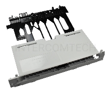 Крышка задняя в сборе HP LJ M402d/dn/dne/dw/M426dw/fdn/fdw (RM2-5405) OEM