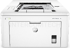 Принтер HP LaserJet Pro M203dw, лазерный A4, 28 стр/мин, дуплекс, 256Мб, USB, Ethernet, WiFi (замена CF456A M201dw)