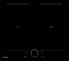 Индукционная варочная панель Weissgauff HI 642 BFZC