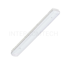 Светильник светодиодный Айсберг-38/MILKY ДСП LED 38Вт 5000К IP65 CSVT ЦБ000009149