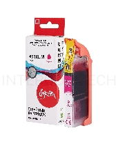 Струйный картридж Sakura 6474B001 (451XL M) для Canon, пурпурный, 10,2 мл., 660 к.