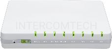 Шлюз IP Flyingvoice G504 белый