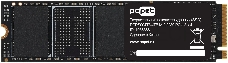 Накопитель SSD PC Pet PCI-E 3.0 x4 4Tb PCPS004T3 M.2 2280 OEM