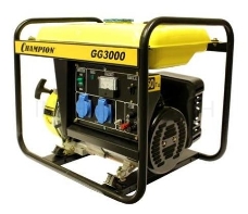 Генератор CHAMPION GG3000