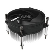 Кулер для процессора Cooler Master CPU Cooler RH-I30-26FK-R1, Intel 115*, 65W, Al, 3pin