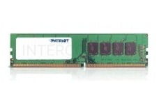 Память Patriot 4Gb DDR4 2133MHz PSD44G213381 DIMM RTL PC4-17000 CL15 288-pin 1.2В