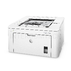Принтер HP LaserJet Pro M203dw, лазерный A4, 28 стр/мин, дуплекс, 256Мб, USB, Ethernet, WiFi (замена CF456A M201dw)