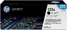 Тонер-картридж HP Q3960A черный Color LaserJet 2550 (5000 стр.)