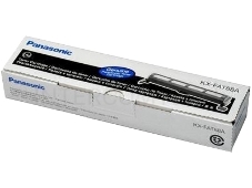 Тонер-картридж Panasonic KX-FAT88A/E(7)  {KX-FL401/402/403/FL423,  FLC411/412/413, (2000стр.)}