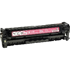 Тонер Картридж HP 312A CF383A пурпурный для HP CLJ Pro M476 (2400стр.)