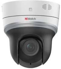 Камера видеонаблюдения IP HiWatch Pro PTZ-N2204I-D3(B) 2.8-12мм цв.