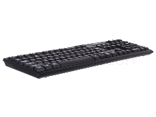 Клавиатура Keyboard SVEN Standard 304 USB+HUB чёрная