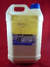 Тонер для Kyocera Universal (TK-590/540/550/560/570/580/895) Yellow (кан. 1кг) B&W Premium фас. Россия