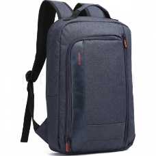 Сумка SUMDEX PON-262NV(полиэстр синий до 15,6
