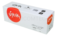 Картридж SAKURA CF210A для HP LJ Pro M251/M276, черный, 1600 к.
