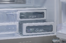 Холодильник SHARP SJGX98PWH