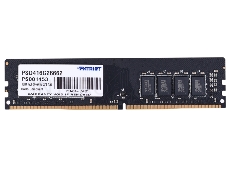 Модуль памяти Patriot UDIMM DDR4 SL 16GB 2666MHZ