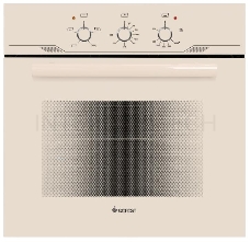 Встраиваеммый газовый духовой шкаф Gefest ДГЭ 621-01 В1