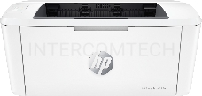 Принтер лазерный HP LaserJet M111a (7MD67A), (А4, 600dpi, 18ppm, 16Mb, USB) (замена M15a, W2G50A)