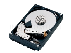 Жесткий диск HDD Server TOSHIBA (3.5, 10TB, 256MB, 7200 RPM, SATA 6 Gb/s)