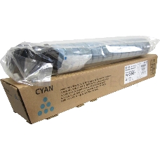 Тонер-картридж Ricoh type MPC2503H голубой для Aficio MP C2003SP/C2503SP/C2003ZSP/C2503ZSP/C2011SP 9500 отпечатков