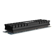 Накопитель SSD Patriot Viper VPN110 1TB, M.2 2280, VPN110-1TBM28H, PCIe 3x4, NVMe, 3300/3000, heatshield, RET