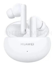 Гарнитура HUAWEI FREEBUDS 5I T0014 CERAMIC WHITE 55036648