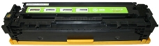 Тонер Картридж Cactus CS-CB543A пурпурный для HP Color LaserJet CP1215/1515/CM1312 (1400стр.)