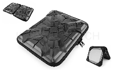 Противоударный чехол Forward для PC Tablet 10, технология Extreme Portfolio - 100% защита от удара и падения, черный,  G-Form