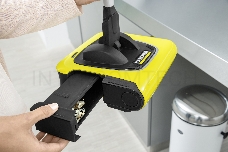 Электровеник Karcher KB 5