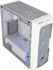 Корпус MasterBox TD500 Mesh white MCB-D500D-WGNN-S01