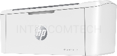 Принтер лазерный HP LaserJet M111a (7MD67A), (А4, 600dpi, 18ppm, 16Mb, USB) (замена M15a, W2G50A)