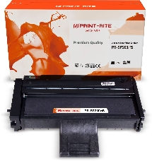 Картридж лазерный Print-Rite TFR450BPU1J1 PR-SP200HS SP200HS черный (2600стр.) для Ricoh SP 202SN/200N/203SFN